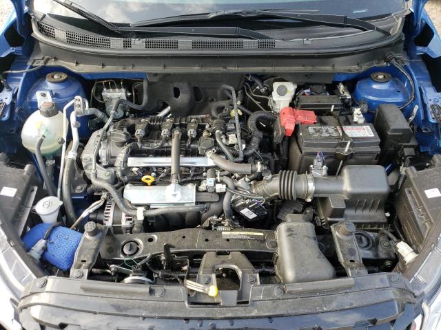 Photo 7 from auction – 2021 NISSAN KICKS S with VIN 3N1CP5BVXML521026