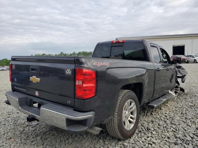 Photo 4 from auction – 2014 CHEVROLET SILVERADO with VIN 1GCVKREC3EZ409989