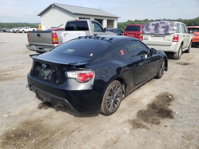 Photo 4 from auction – 2013 SUBARU BRZ 2.0 LI with VIN JF1ZCAC15D2607763