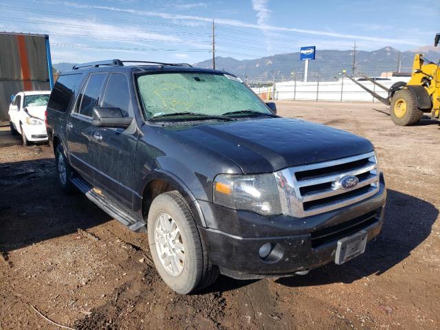 FORD EXPEDITION 2013 z numerem VIN 1FMJK2A59DEF08976 - Zdjęcie z aukcji
