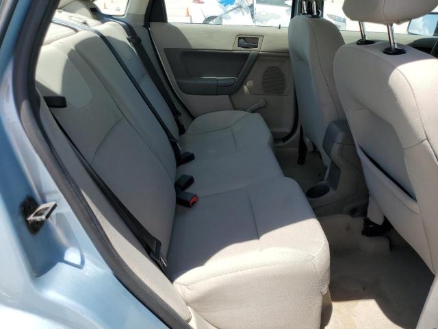Photo 6 from auction – 2008 FORD FOCUS S/SE with VIN 1FAHP34N48W198165