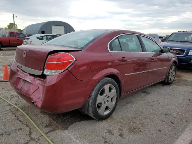 Photo 4 from auction – 2008 SATURN AURA XE with VIN 1G8ZS57B68F175961