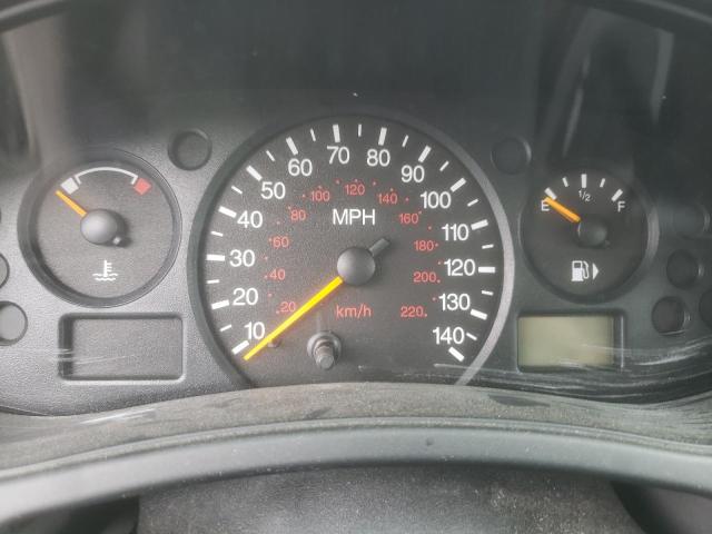Photo 8 from auction – 2003 FORD FOCUS SE with VIN 1FAFP34P13W284955