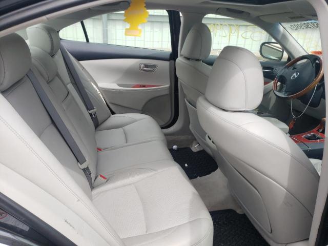 Zdjęcie 6 z aukcji – 2007 LEXUS ES 350 z VIN JTHBJ46GX72074461