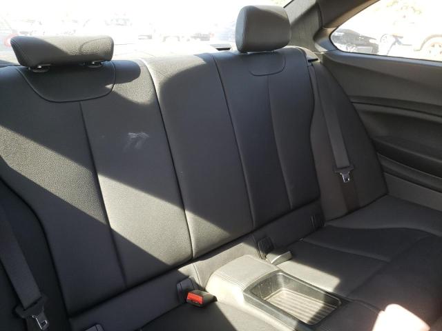 Photo 6 from auction – 2017 BMW 230I with VIN WBA2F9C30HV664635