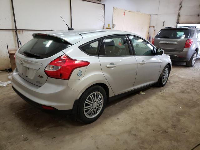 Photo 4 from auction – 2012 FORD FOCUS SE with VIN 1FAHP3K21CL379713