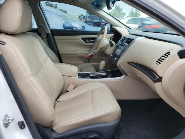 Photo 5 from auction – 2015 NISSAN ALTIMA 2.5 with VIN 1N4AL3AP3FC587784