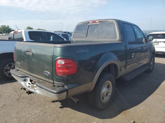Photo 4 from auction – 2001 FORD F150 SUPER with VIN 1FTRW08L01KA31758