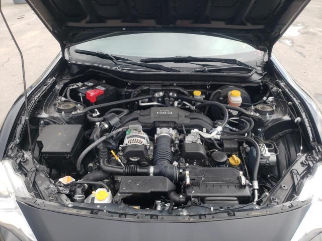 Photo 7 from auction – 2015 TOYOTA SCION FR-S with VIN JF1ZNAA10F9703971