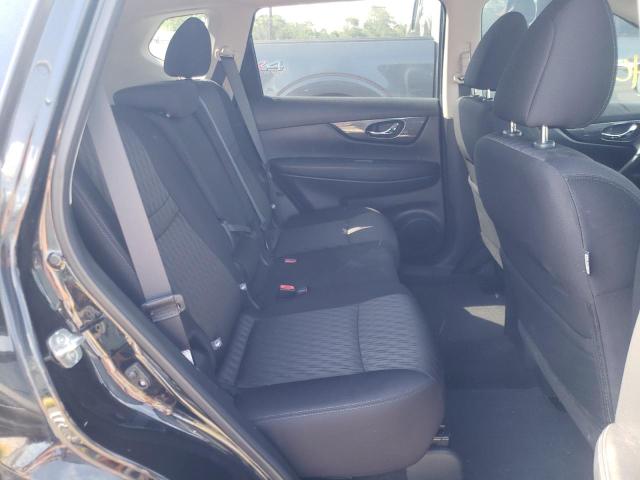 Photo 6 from auction – 2017 NISSAN ROGUE S with VIN 5N1AT2MT0HC885995