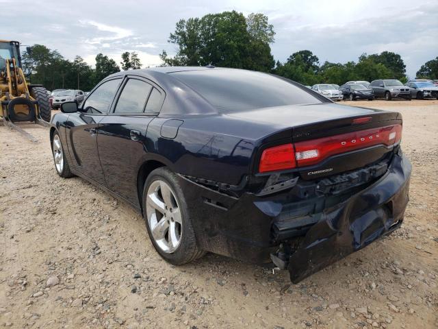 Photo 3 from auction – 2012 DODGE CHARGER SX with VIN 2C3CDXHG5CH228866