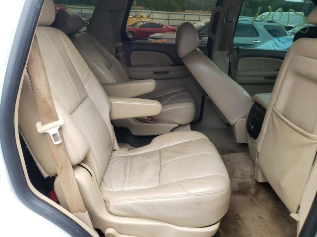 Photo 6 from auction – 2009 GMC YUKON SLT with VIN 1GKFC33089R295666