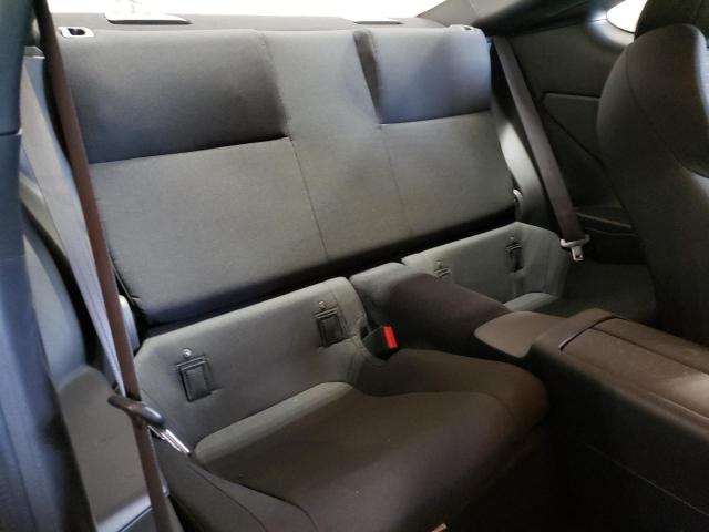 Photo 6 from auction – 2022 TOYOTA GR 86 with VIN JF1ZNBB11N9756083