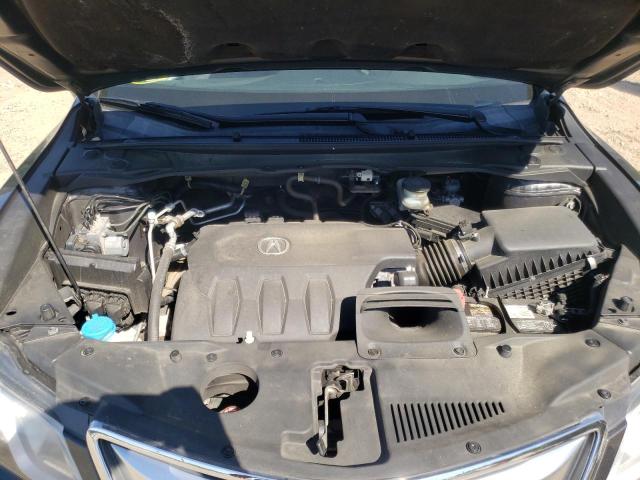 Photo 7 from auction – 2014 ACURA RDX with VIN 5J8TB4H36EL001058