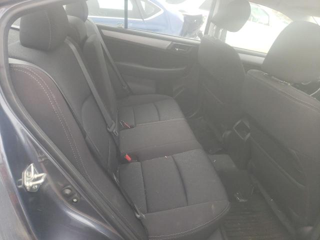 Photo 6 from auction – 2017 SUBARU LEGACY 2.5 with VIN 4S3BNAH65H3014690