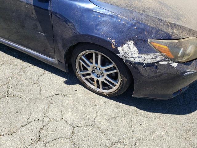 Photo 9 from auction – 2010 TOYOTA SCION TC with VIN JTKDE3B71A0314670