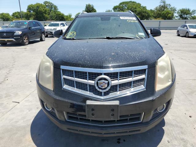 Photo 9 from auction – 2011 CADILLAC SRX PERFOR with VIN 3GYFNBEY0BS526866