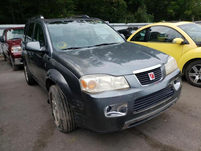 SATURN VUE 2007 with VIN 5GZCZ63437S869418 - Photo from auction
