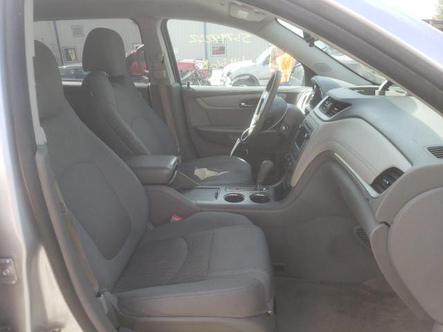 Photo 5 from auction – 2014 CHEVROLET TRAVERSE L with VIN 1GNKVFKD8EJ198848