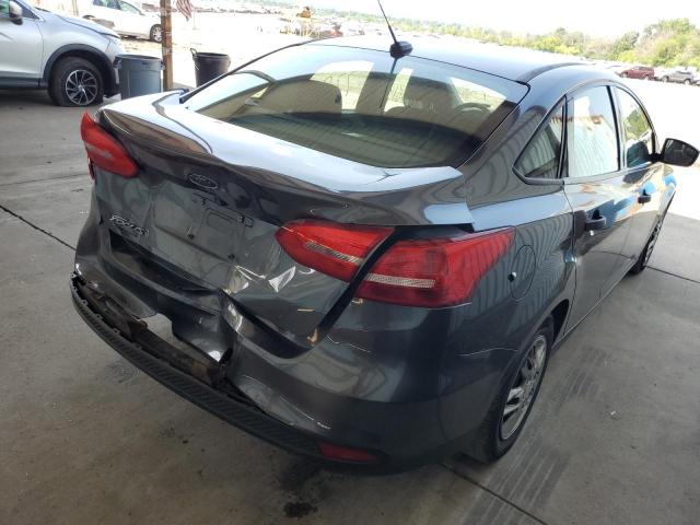 Photo 4 from auction – 2016 FORD FOCUS S with VIN 1FADP3E24GL389264