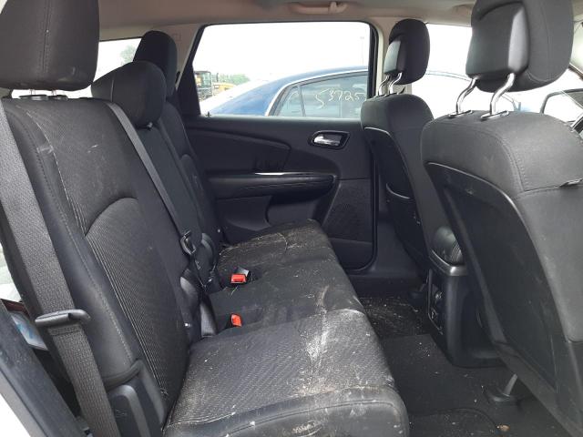 Foto 6 de la subasta – 2011 DODGE JOURNEY SX con VIN 3D4PG5FGXBT549953