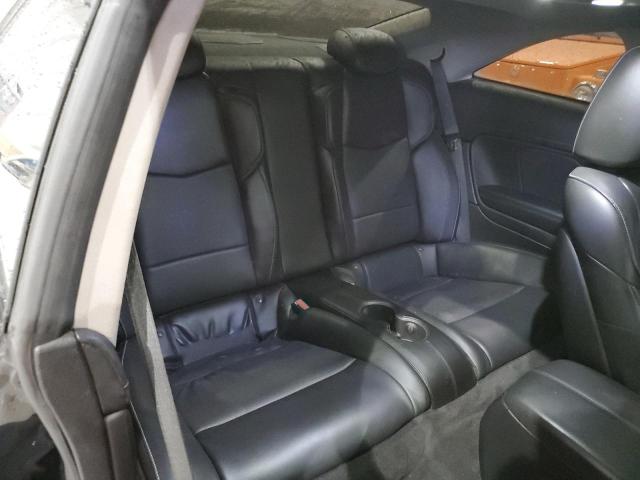 Photo 6 from auction – 2016 CADILLAC ATS LUXURY with VIN 1G6AB1RX6G0133749