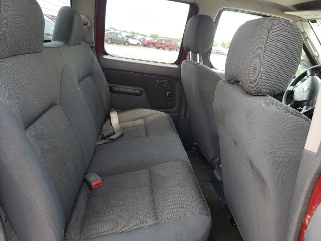 Photo 6 from auction – 2004 NISSAN FRONTIER C with VIN 1N6ED27T74C477466