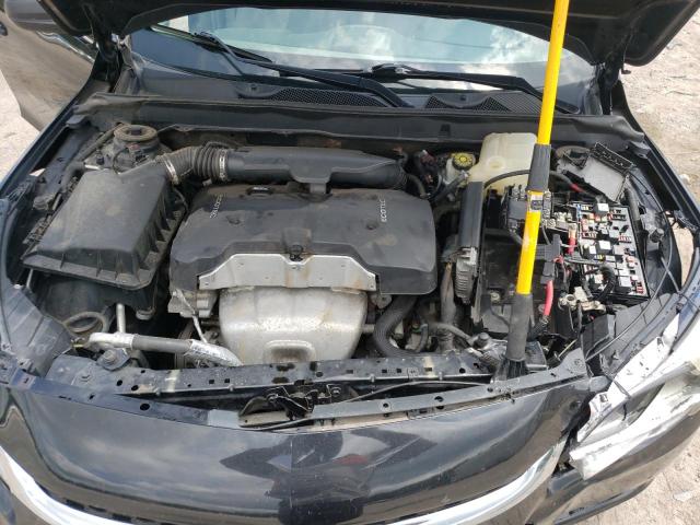 Photo 7 from auction – 2014 CHEVROLET MALIBU LS with VIN 1G11B5SL0EF109140