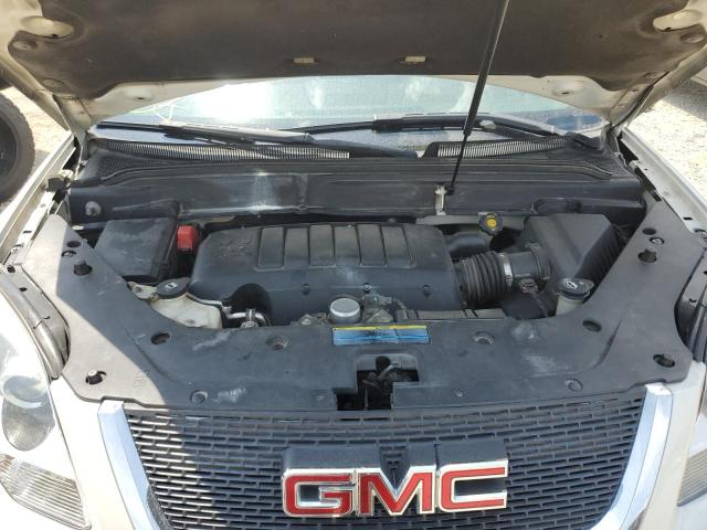 Photo 7 from auction – 2010 GMC ACADIA SLT with VIN 1GKLRNED2AJ149974