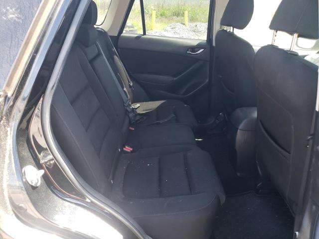 Photo 6 from auction – 2016 MAZDA CX-5 TOURI with VIN JM3KE2CY6G0742878