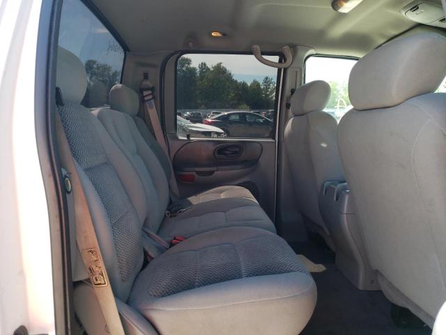 Photo 6 from auction – 2003 FORD F150 SUPER with VIN 1FTRW08673KD13036