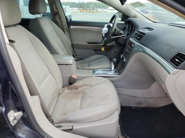 Photo 5 from auction – 2009 SATURN AURA XE with VIN 1G8ZS57B09F181899