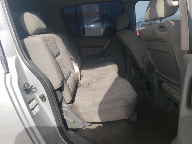 Photo 6 from auction – 2005 NISSAN ARMADA SE with VIN 5N1AA08A05N736019