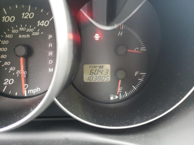 Photo 8 from auction – 2006 MAZDA 3 I with VIN JM1BK32F861472696