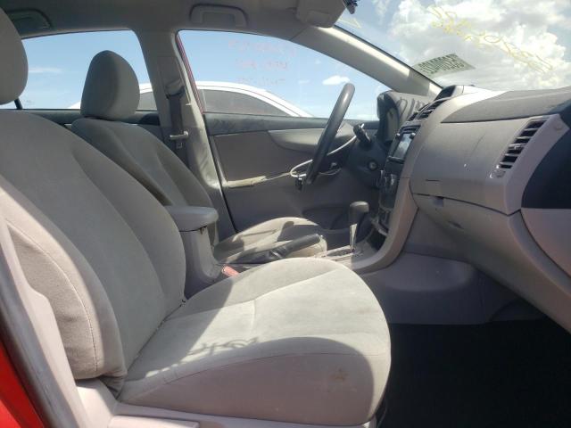 Photo 5 from auction – 2013 TOYOTA COROLLA BA with VIN 5YFBU4EE2DP091616