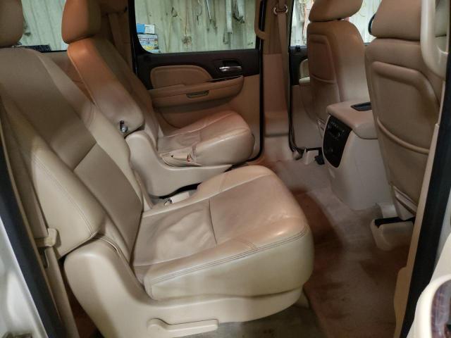 Photo 6 from auction – 2012 GMC YUKON XL D with VIN 1GKS1MEF2CR155387