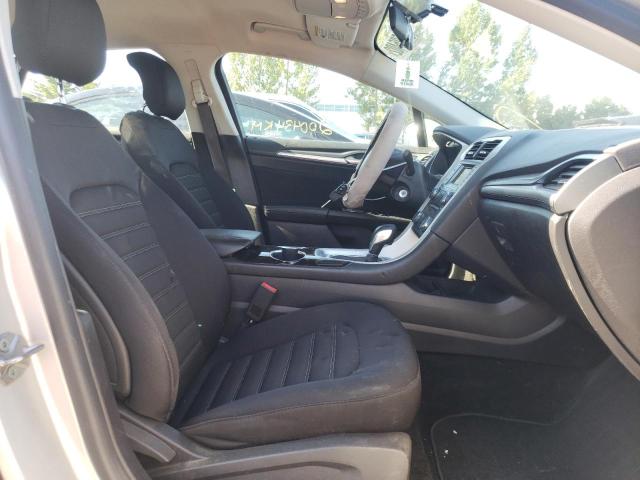 Photo 5 from auction – 2014 FORD FUSION SE with VIN 3FA6P0H74ER325433