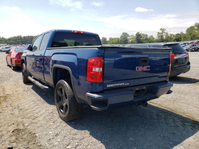 Photo 3 from auction – 2019 GMC SIERRA LIM with VIN 2GTV2LEC0K1115287
