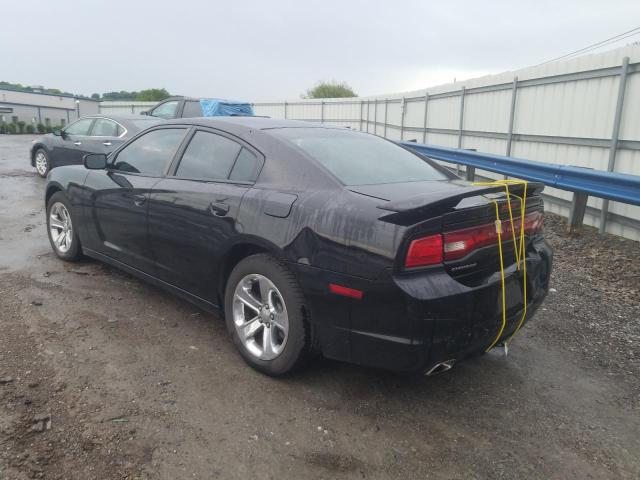 Photo 3 from auction – 2013 DODGE CHARGER SE with VIN 2C3CDXBG7DH512445