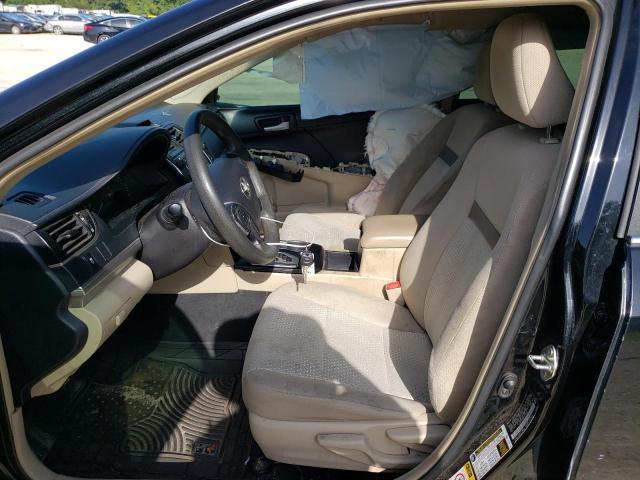 Photo 5 from auction – 2014 TOYOTA CAMRY L with VIN 4T1BF1FK6EU779390