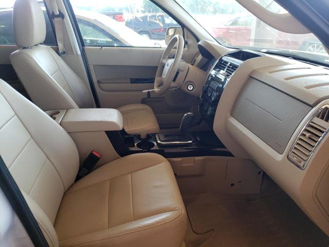 Photo 5 from auction – 2011 FORD ESCAPE LIM with VIN 1FMCU0E76BKA53067