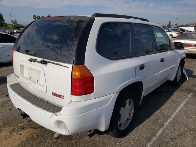 Photo 4 from auction – 2003 GMC ENVOY with VIN 1GKDS13SX32243617