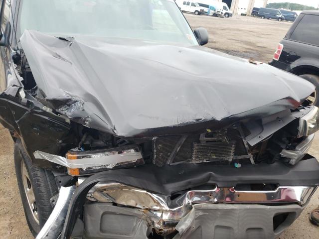 Photo 7 from auction – 2003 CHEVROLET SILVERADO with VIN 2GCEC19T731331716