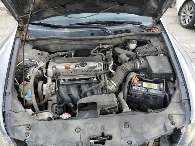 Photo 7 from auction – 2011 HONDA ACCORD SE with VIN 1HGCP2F67BA152629