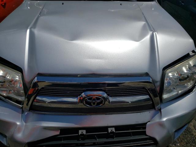 Photo 7 from auction – 2006 TOYOTA 4RUNNER SR with VIN JTEZU14R868063217