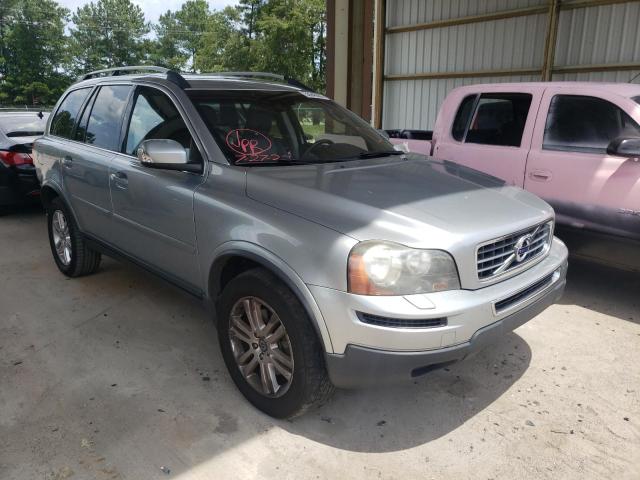 VOLVO XC90 3.2 2011 with VIN YV4952CY1B1596462 - Photo from auction