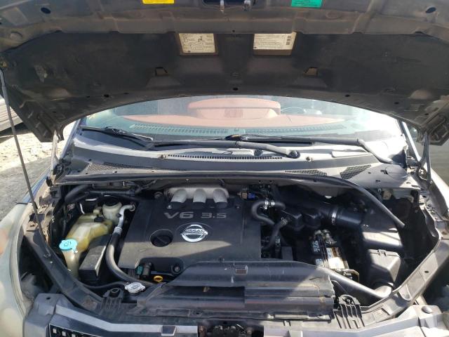 Photo 7 from auction – 2004 NISSAN QUEST S with VIN 5N1BV28UX4N351497