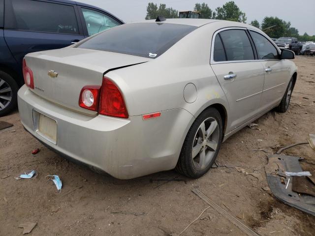 Photo 4 from auction – 2012 CHEVROLET MALIBU 1LT with VIN 1G1ZC5E03CF265560