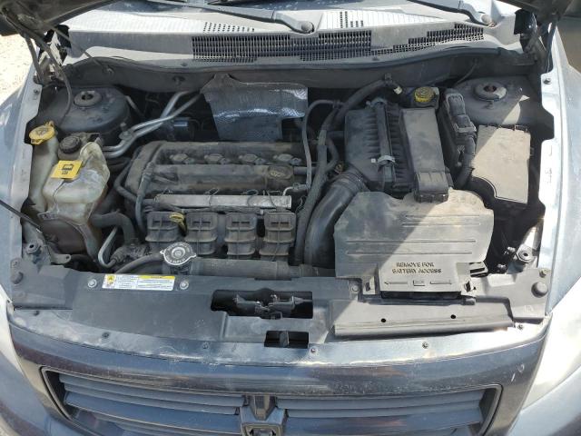 Photo 7 from auction – 2008 DODGE CALIBER with VIN 1B3HB28B08D646014