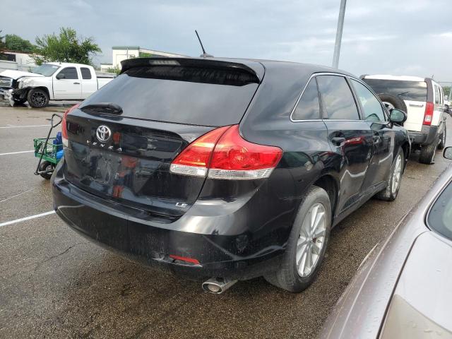 Photo 4 from auction – 2012 TOYOTA VENZA LE with VIN 4T3ZA3BB3CU055871